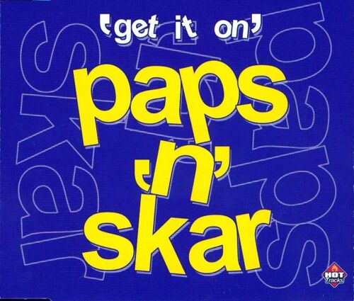 Get It On