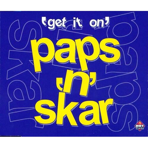 Get It On