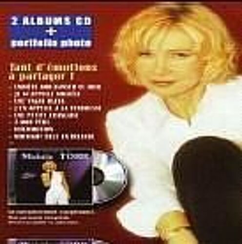 Tant D'émotions À Partager (+ Portefolio)