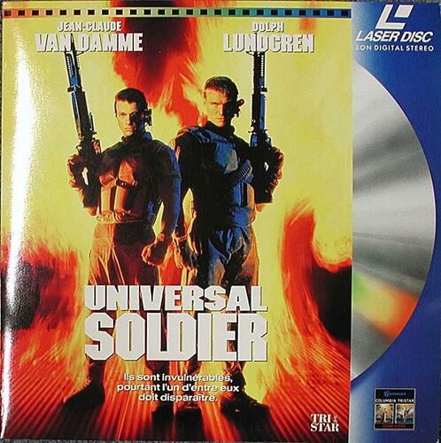 Universal Soldier