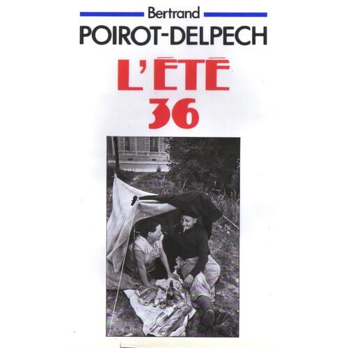 L'été 36