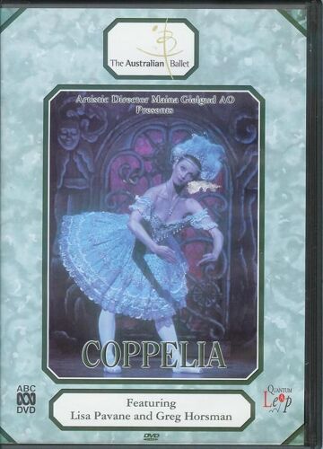 Coppélia