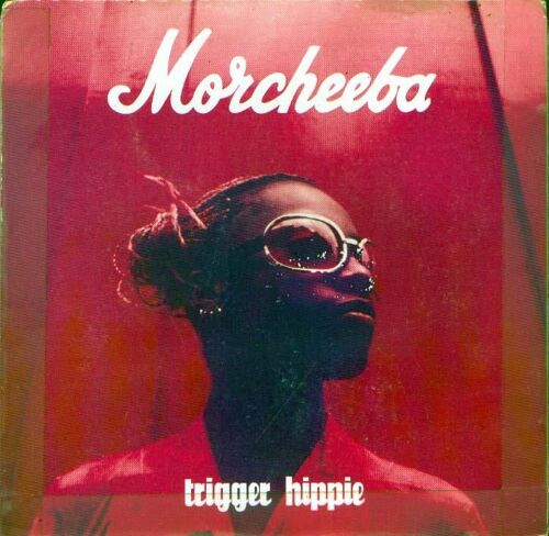 Trigger Hippie