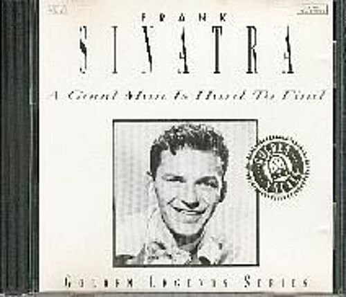 A Good Man Is Hard To Find