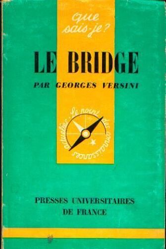 Le Bridge