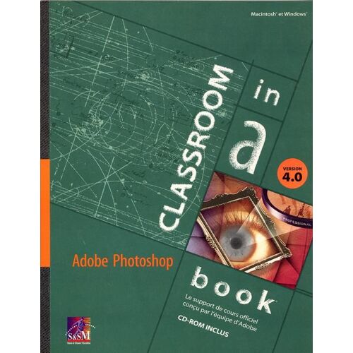 Photoshop 4