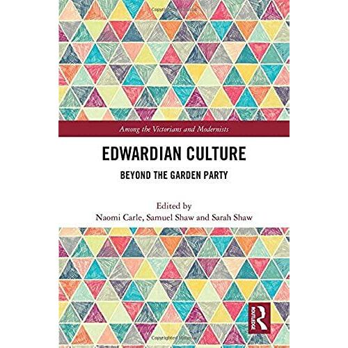 Edwardian Culture