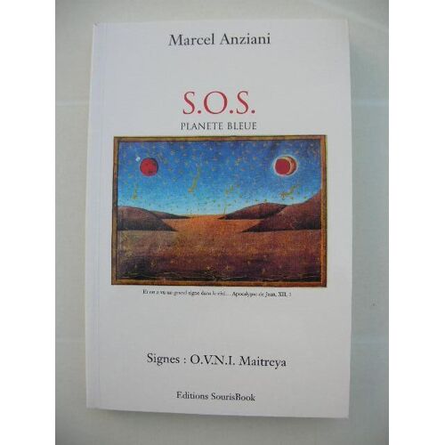 S.O.S. Planète Bleue
