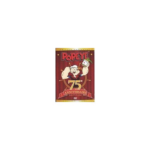 Popeye - 75ème Anniversaire