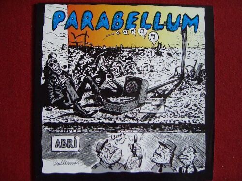 4 Garçons Dans Le Brouillard