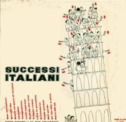 Successi Italiani
