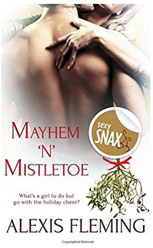 Mayhem 'n' Mistletoe