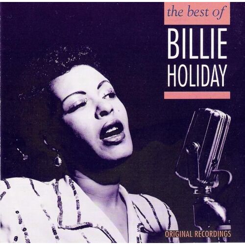 The Best Of Billie Holiday
