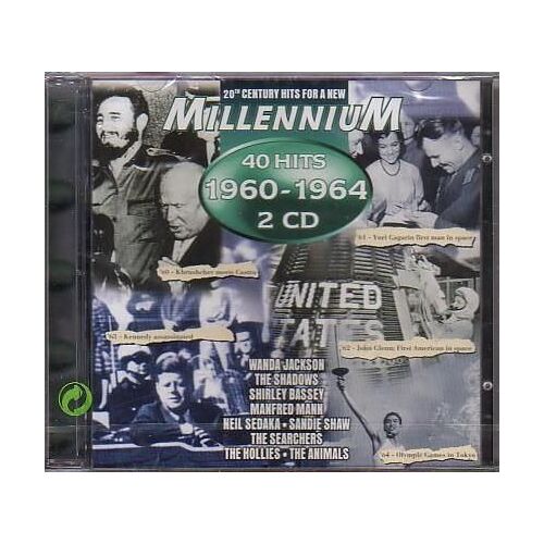 40 Hits 1960-1964