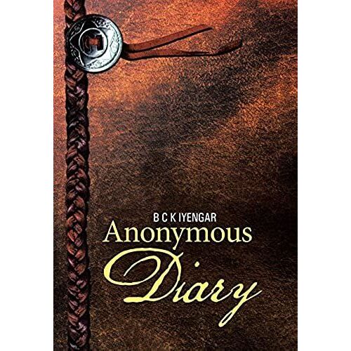 Anonymous Diary