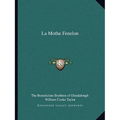 La Mothe Fenelon