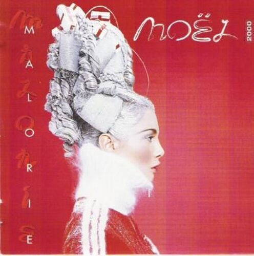 Malorie Nataf - Noël 2000