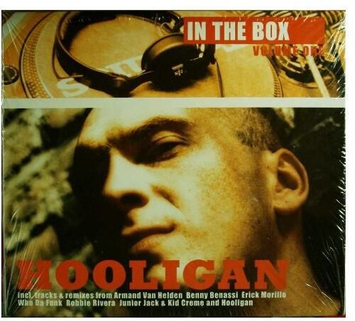 In The Box Vol. 1
