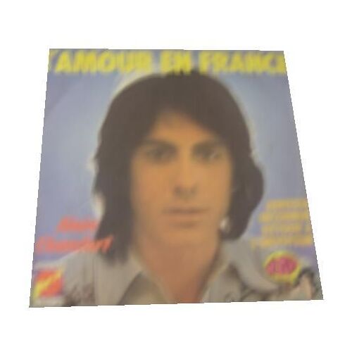 L'amour En France