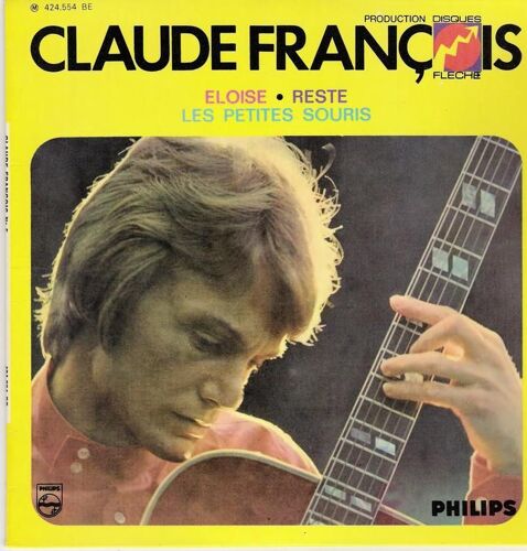 Eloise - Reste - Les Petites Souris