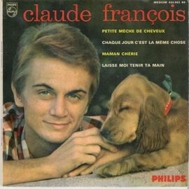 Petite Mèche De Cheveux