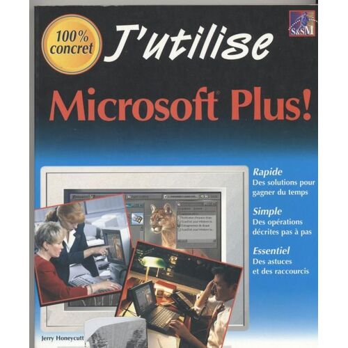 Microsoft Plus!