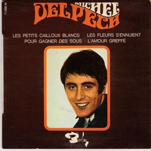 Les Petits Cailloux Blancs - Les Fleurs S'ennuient - Pour Gagner Des Sous - L'amour Greffé