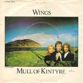 Mull Of Kintyre