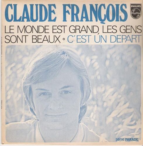 Le Monde Est Grand, Les Gens Sont Beaux