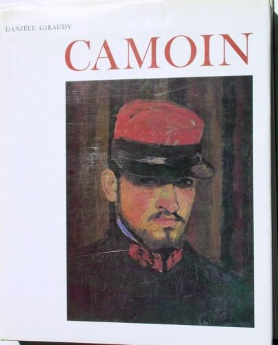 Camoin (Sa Vie Son Oeuvre)