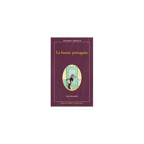 La Bonne Portugaise
