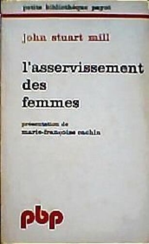 L 'asservissement Des Femmes