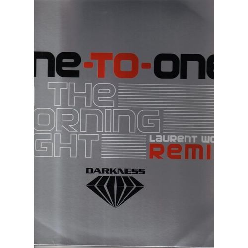 In The Mornig Light (Laurent Wolf Remix) /