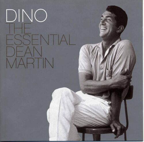 Dino - The Essential Dean Martin