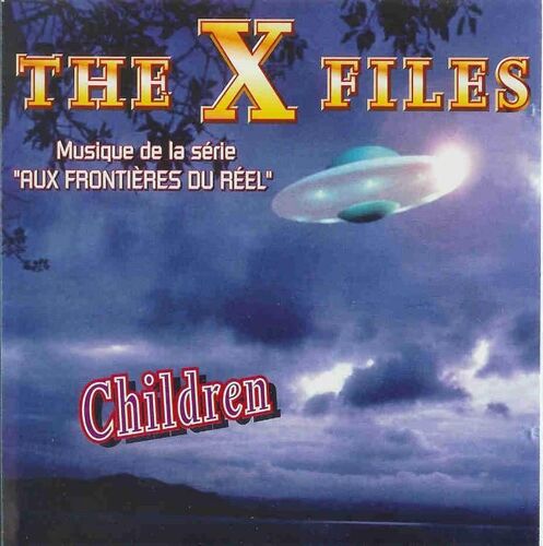 The X Files