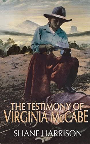 The Testimony Of Virginia Mccabe