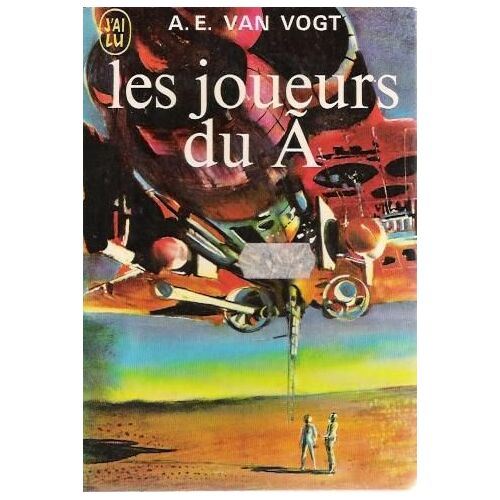 Les Joueurs Du A