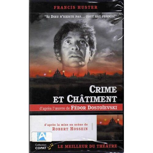 Crime Et Châtiment
