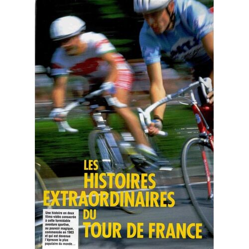 Coffret Tour De France