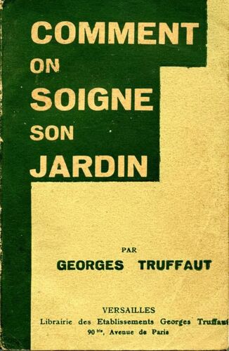 Comment On Soigne Son Jardin