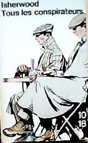Tous Les Conspirateurs