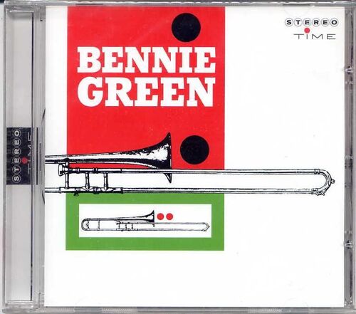 Benny Green