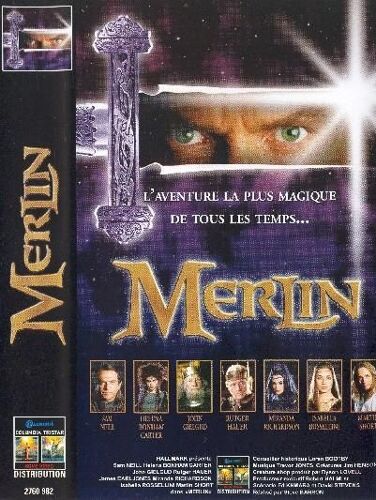 Merlin