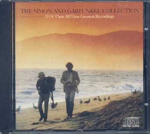 The Simon And Garfunkel Collection