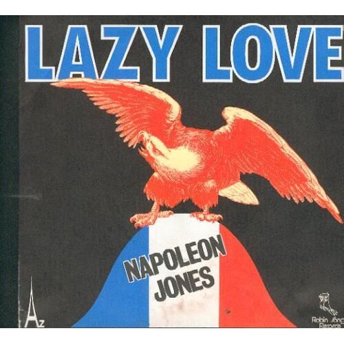 Lazy Love - I'm Ready