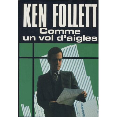 Comme Un Vol D'aigles