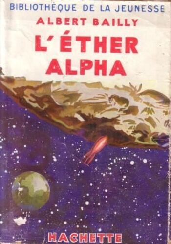 L'ether Alpha