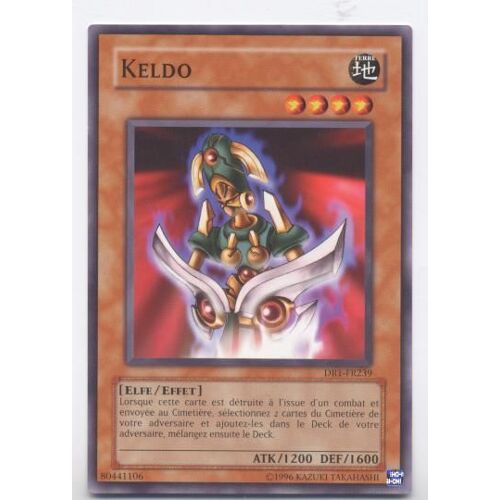 Keldo [Elfe/Effet] Dr1-Fr239