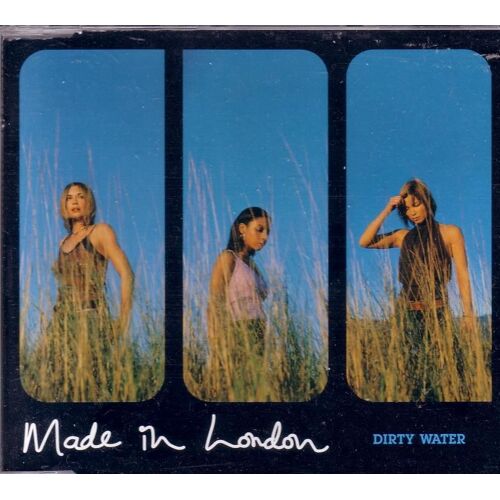 Dirty Water