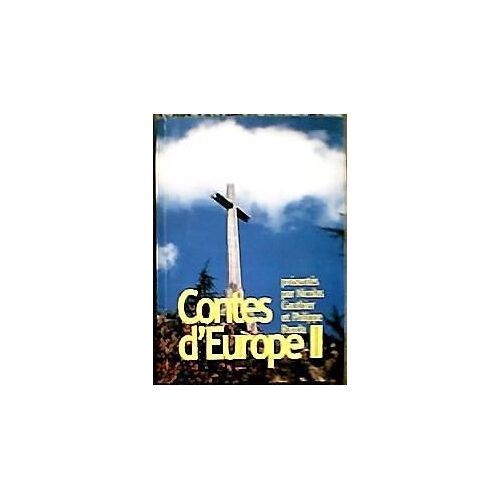 Contes D'europe N° 2